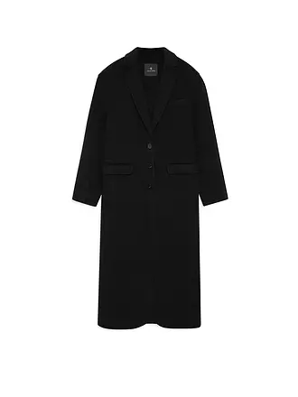ANINE BING | Manteau en laine QUINN | 